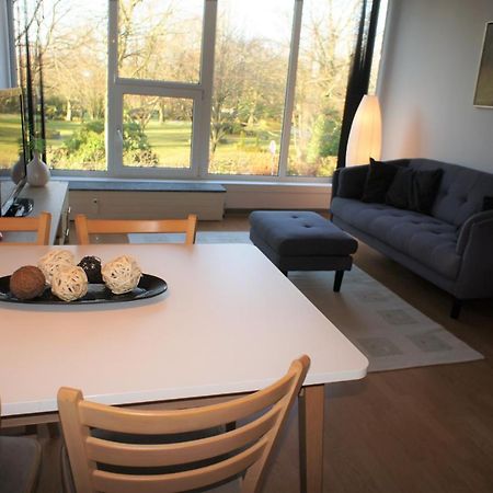 Apartmán Svendsgade 80. 1Sal. Dor2. Esbjerg Exteriér fotografie