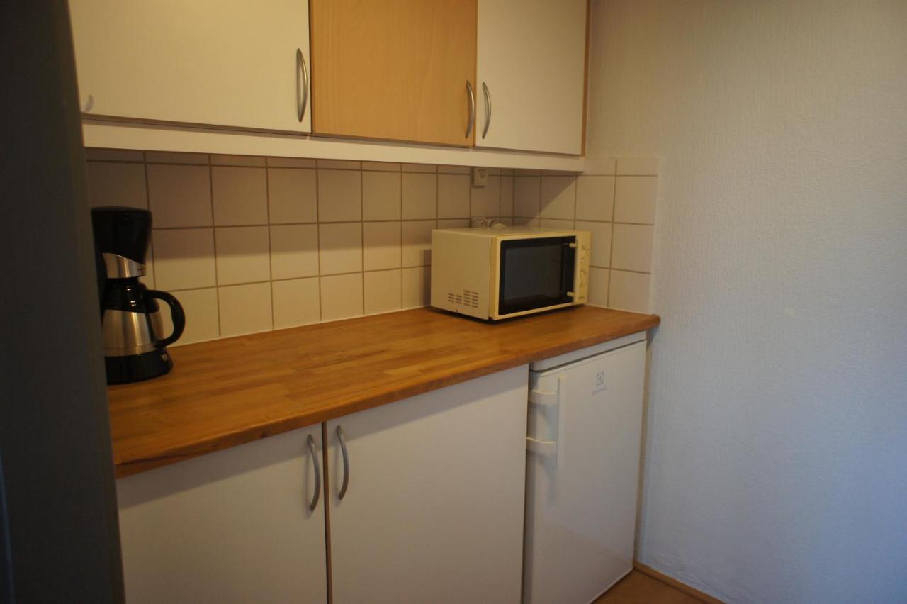 Apartmán Svendsgade 80. 1Sal. Dor2. Esbjerg Exteriér fotografie