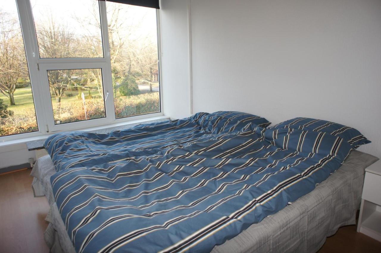 Apartmán Svendsgade 80. 1Sal. Dor2. Esbjerg Exteriér fotografie