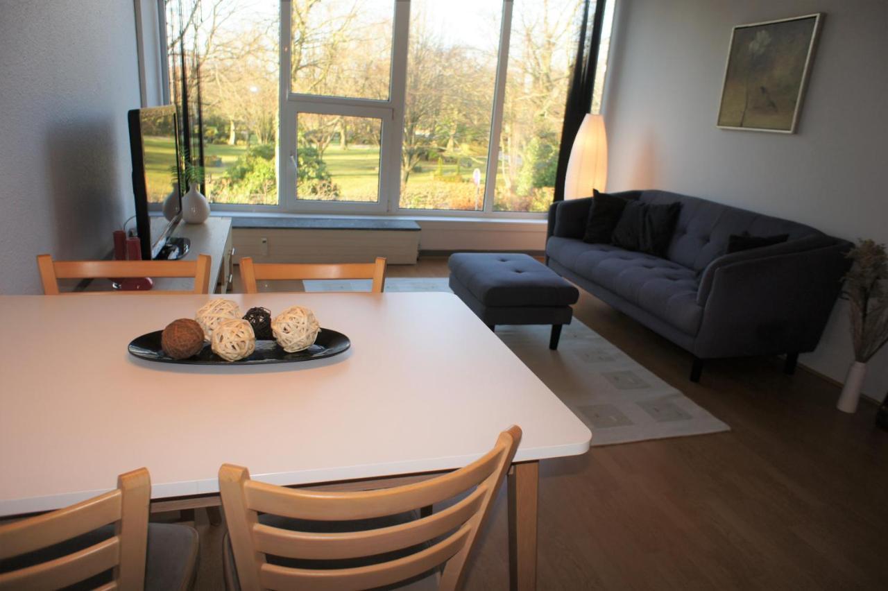 Apartmán Svendsgade 80. 1Sal. Dor2. Esbjerg Exteriér fotografie