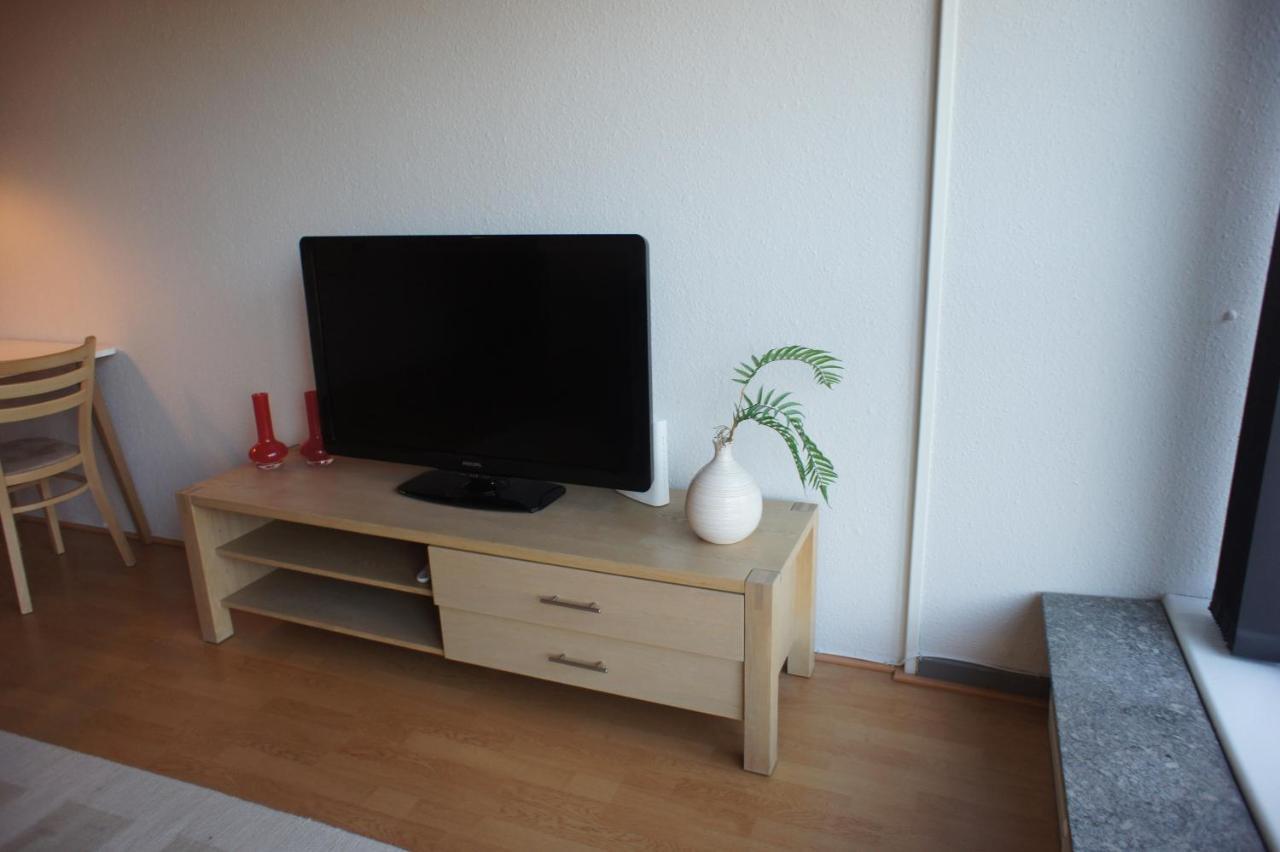 Apartmán Svendsgade 80. 1Sal. Dor2. Esbjerg Exteriér fotografie