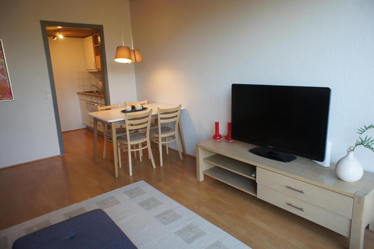 Apartmán Svendsgade 80. 1Sal. Dor2. Esbjerg Exteriér fotografie