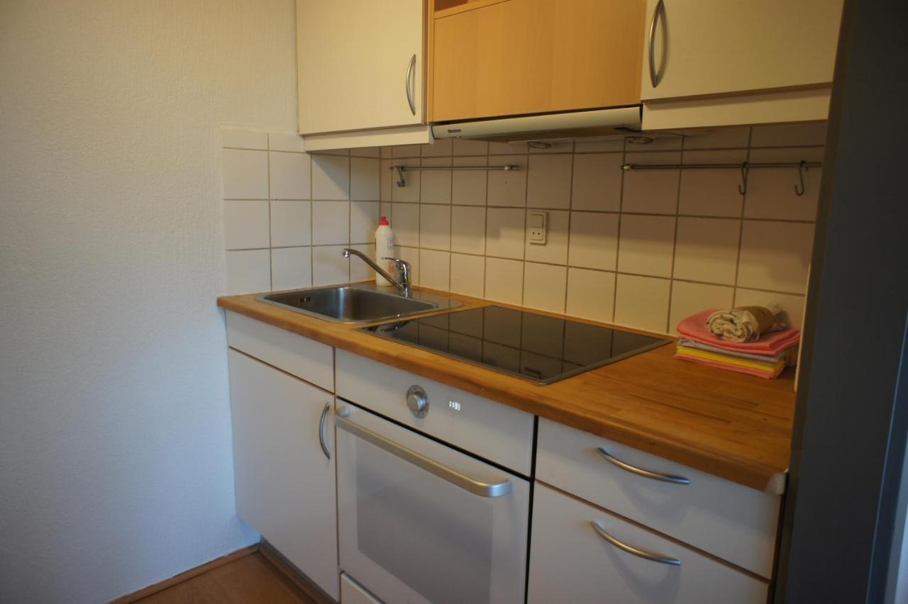 Apartmán Svendsgade 80. 1Sal. Dor2. Esbjerg Exteriér fotografie