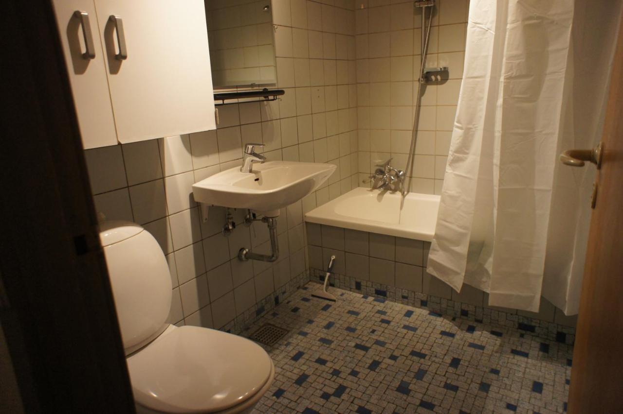 Apartmán Svendsgade 80. 1Sal. Dor2. Esbjerg Exteriér fotografie